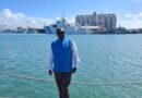 IMFF President Mr Yugkamurthy Mauritius Visit : 12-15 March 2023